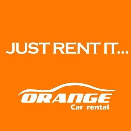 ORANGE CAR RENTAL & TOURS SDN. BHD. logo