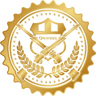 ORANGE DEFENCE & SECURITY SDN. BHD. logo