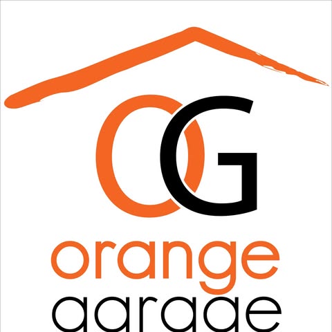 ORANGE GARAGE SDN. BHD. logo