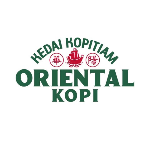 ORIENTAL COFFEE (GATEWAY) SDN. BHD. logo