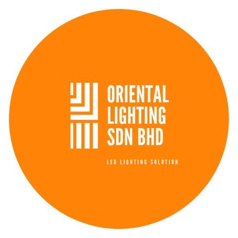 ORIENTAL LIGHTING SDN. BHD. logo