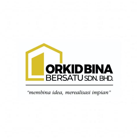 ORKID BINA BERSATU SDN. BHD. logo