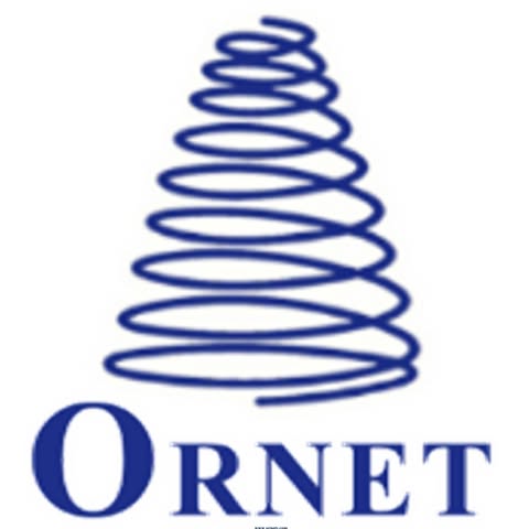 ORNET SOLUTIONS SDN BHD Logo