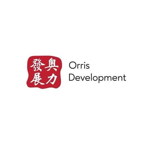 ORRIS DEVELOPMENT SDN. BHD. logo