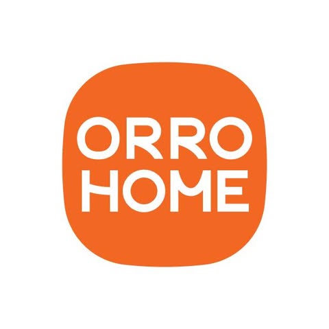 ORRO HOME SDN. BHD. Logo