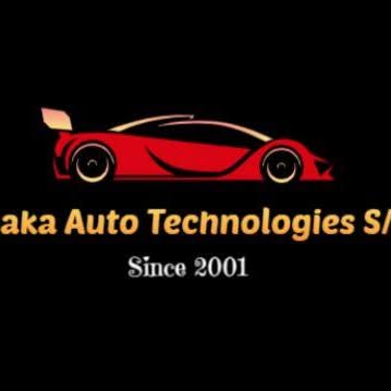 OSAKA AUTO TECHNOLOGIES SDN. BHD. Logo