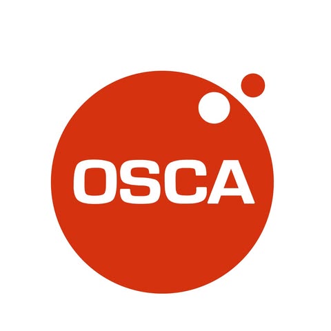 OSCA INTERIORS ARCHITECTURAL ASSOCIATES SDN. BHD. logo