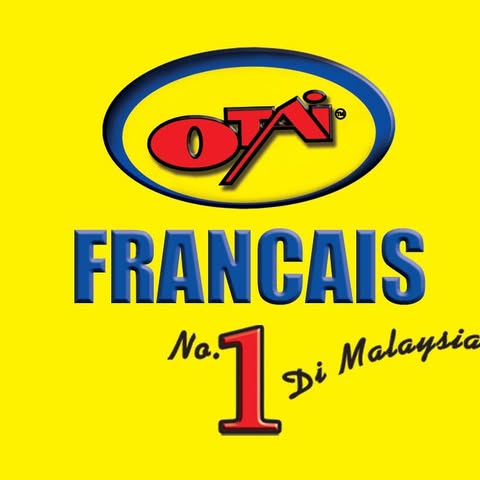 OTAI FRANCHISE SDN. BHD. logo