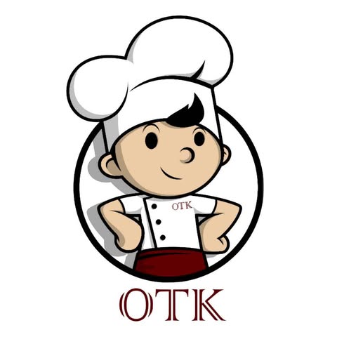 OTK FOOD & CATERING SDN. BHD. logo