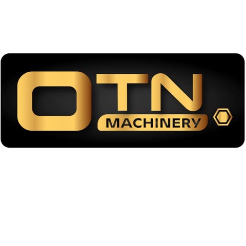 OTN MACHINERY SDN. BHD. Logo