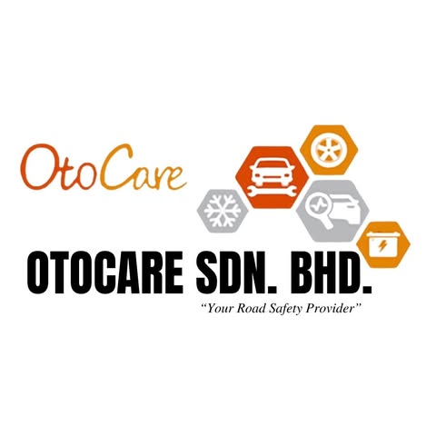 OTOCARE SDN. BHD. logo