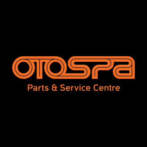 OTOSPA SDN. BHD. logo