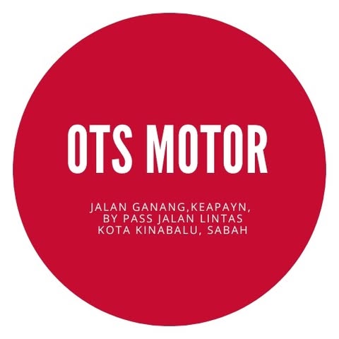 OTS MOTOR SDN. BHD. logo