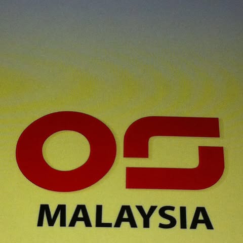 OTTO SENTRAL (M) SDN BHD logo