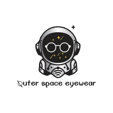 OUTER SPACE EYEWEAR SDN. BHD. logo