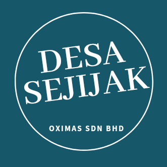 OXIMAS SDN. BHD. logo