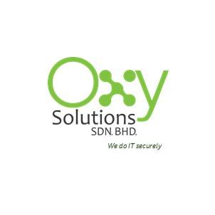 OXY RESOURCES SDN BHD Logo