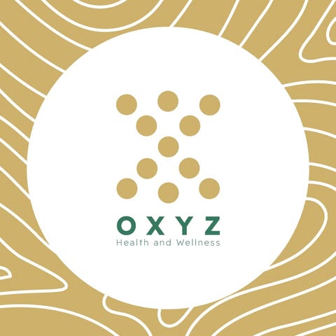 OXYZ HEALTH TECHNOLOGY SDN. BHD. logo