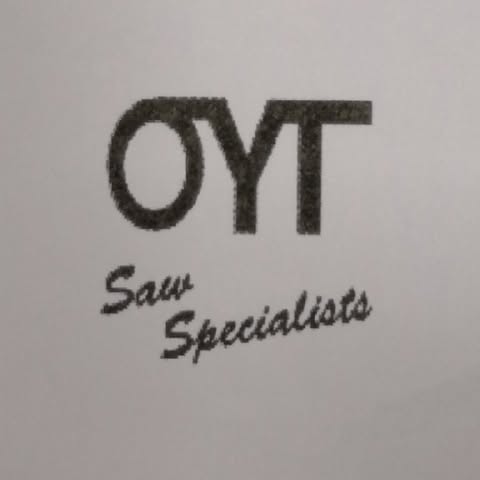 OYT SAW SERVICES (PENANG) SDN. BHD. logo