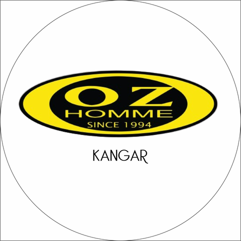 OZ HOMME (KL) SDN. BHD. logo