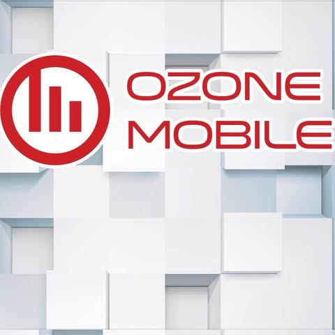 OZONE MOBILE RETAILS SDN. BHD. logo