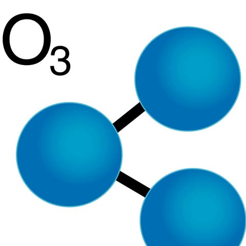 OZONE WELLNESS CENTRE SDN BHD Logo