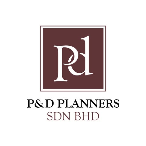 P & D PLANNERS SDN. BHD. logo