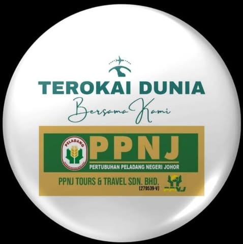 P & N TRAVEL SDN. BHD. logo