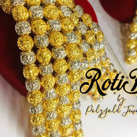 P & P POLY GOLD & JEWELLERY SDN. BHD. logo