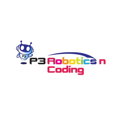 P3 PLATFORM SDN. BHD. logo
