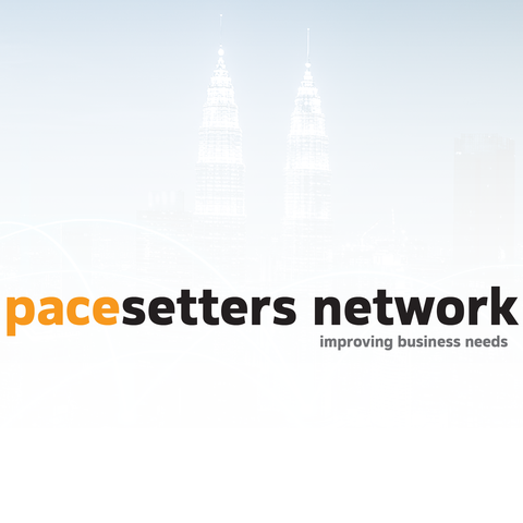 PACESETTERS NETWORK SDN. BHD. logo