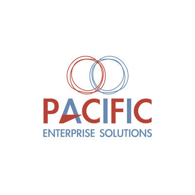 PACIFIC ENTERPRISE SOLUTIONS SDN. BHD. logo