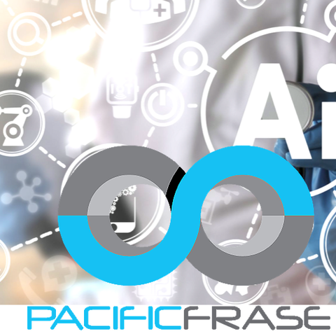 PACIFIC FRASE SDN BHD logo