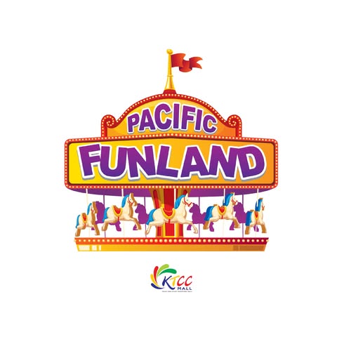 PACIFIC FUNLAND SDN. BHD. Logo