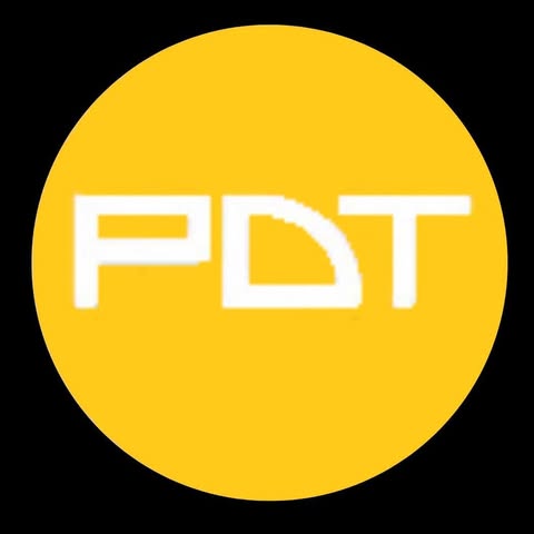 PADEETECH SDN. BHD. logo