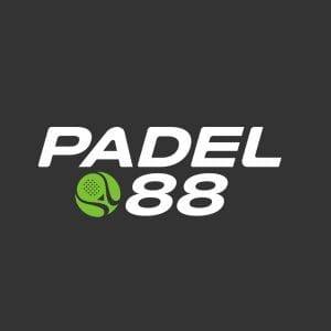 PADEL 88 SDN. BHD. logo
