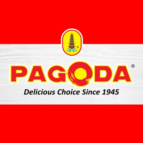 PAGODA FOOD INDUSTRIES SDN. BHD. Logo