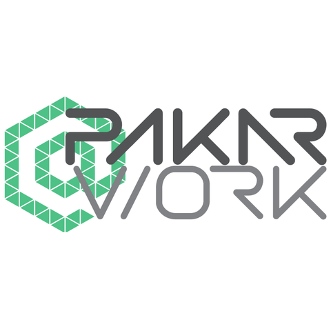 PAKARATWORK SDN. BHD. logo