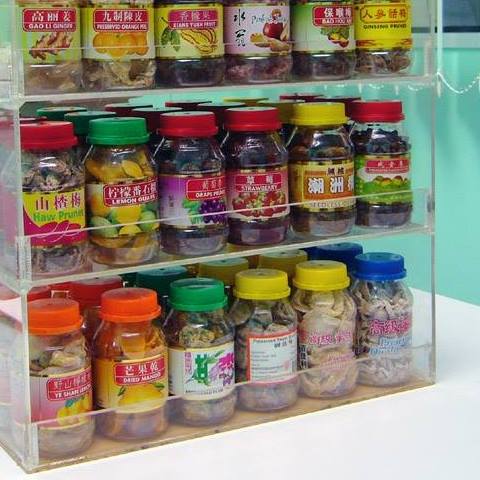 PAKARY FOODSTUFF (M) SDN. BHD. logo