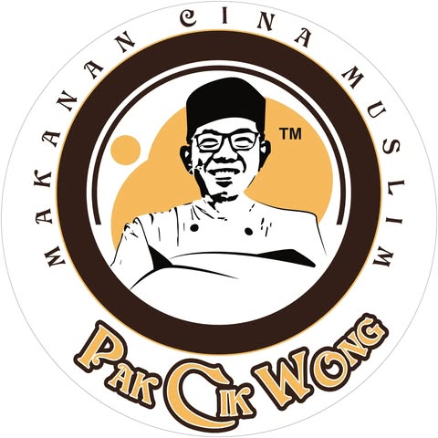 PAKCIK WONG F & B SDN. BHD. logo