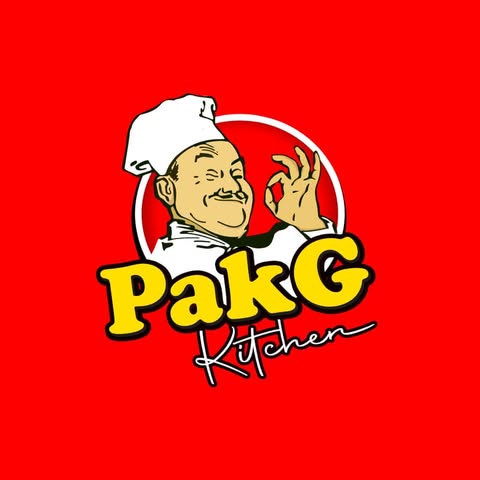 PAKG FOOD INDUSTRY SDN. BHD. logo