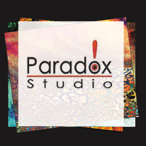 PARADOX STUDIO SDN BHD Logo