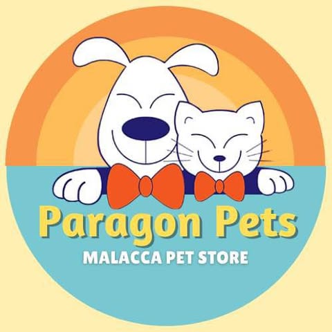 PARAGON PETS LOVER SDN. BHD. logo