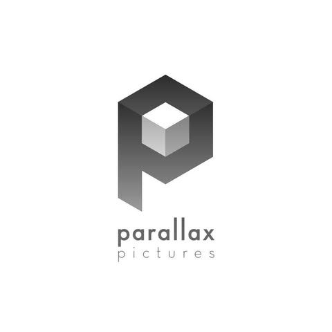 PARALLAX PICTURES SDN. BHD. logo