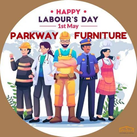 PARKWAY FURNITURE SDN. BHD. logo
