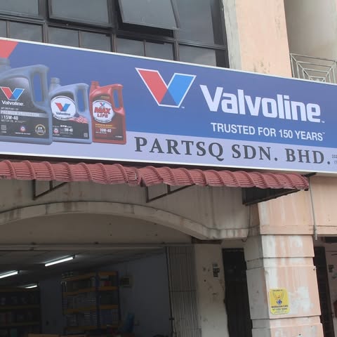 PARTSQ SDN. BHD. logo