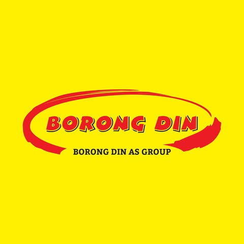 PASAR RAYA BORONG DIN AS SDN. BHD. logo