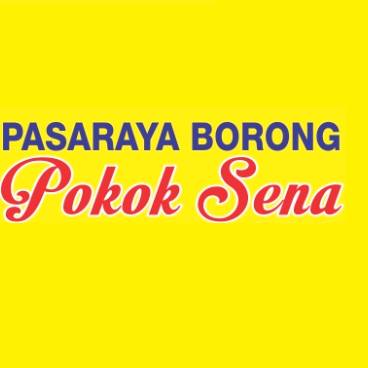 PASAR RAYA BORONG POKOK SENA (PP) SDN. BHD. Logo