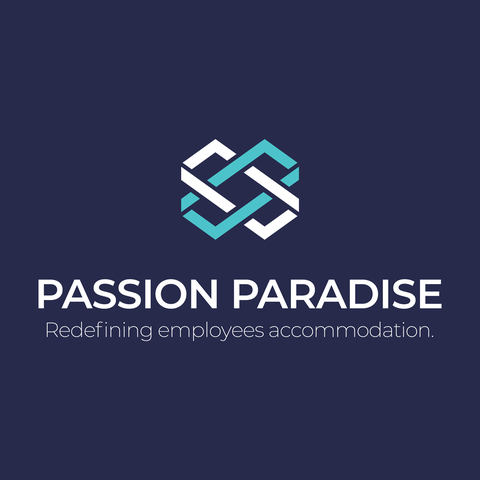PASSION PARADISE SDN. BHD. logo
