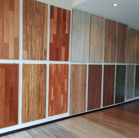 PASSION TIMBER FLOORING SDN. BHD. logo